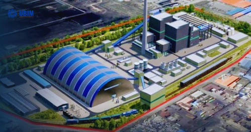 “НИЙСЛЭЛ БОНД”-ЫН АРИЛЖАА АМЖИЛТТАЙ ХААГДАЖ, ДЦС-5 ТӨСЛИЙН САНХҮҮЖИЛТИЙН ДАРААГИЙН ШАТ ЭХЭЛЛЭЭ.